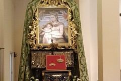 Spinazzola celebra la festa patronale in onore di Maria Santissima del Bosco