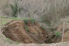 Criticità e opere strategiche, Di Noia: «L’attenzione sul territorio resta alta»