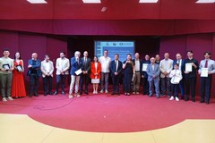 Grande successo per la quarta edizione del “Premio della musica città di Spinazzola”