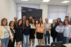 Casa di Comunità di Spinazzola: primi infermieri in servizio dal 15 giugno