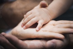 “L’affido: cura, coraggio, comunità”: il ciclo di incontri del Centro Servizi Famiglie