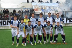 Ripanto al cardiopalma: lo Spinazzola batte il Gallipoli 0-1, che vittoria!