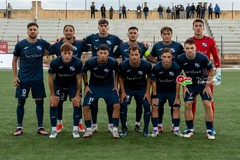 Nuova Spinazzola, ecco il primo successo in campionato: battuto l’Atletico Acquaviva 3-1
