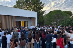 Presentato il nuovo Istituto “Mazzini De Cesare Fermi” a Spinazzola