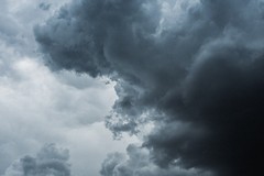 Rischio pioggia sulla Puglia, allerta meteo della Protezione Civile