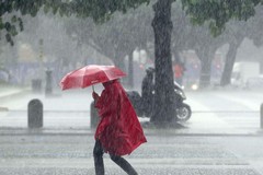 La Protezione Civile dirama un'allerta meteo: piogge attese su Spinazzola
