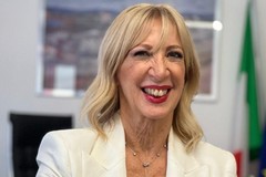 Mimma Montanaro è la nuova direttrice del distretto socio-sanitario di Spinazzola