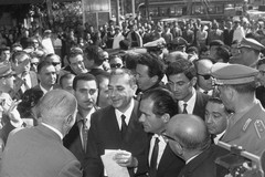 "Per non dimenticare": a 40 anni dalla morte di Aldo Moro