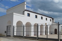 Il Museo Civico di Spinazzola apre i battenti