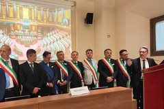 Michele Patruno nominato al Senato nella Commissione “Terzo Settore” dell’Intergruppo per il Sud