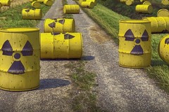 Rifiuti radioattivi sulla Murgia, presentate ulteriori osservazioni per il "no" al deposito
