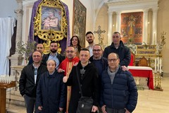 A Spinazzola il nuovo Comitato Feste Patronali
