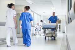 Pulizie negli ospedali della Bat, Cisl: «Pronti a chiedere l'intervento degli ispettori ministeriali»