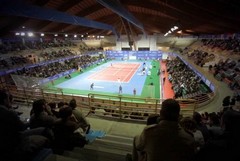Internazionali di Tennis Castel del Monte, si parte il 15 novembre