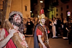 Annullata la Passione Vivente a Spinazzola