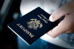 Passaporti, tempi rapidi per il rilascio nella provincia BAT