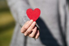 Il grande gesto d'amore di una donna 43enne di Spinazzola