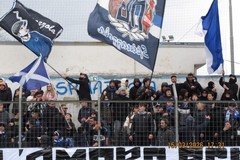 Oggi al “Fasciano” arriva il Taranto: la Nuova Spinazzola cerca il riscatto