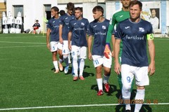 Il calcio scende in campo contro lo stigma: C.R.A.P. e Nuova Spinazzola insieme
