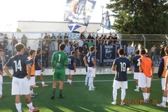 Coppa Italia Eccellenza, la Nuova Spinazzola nel triangolare con Canosa e UC Bisceglie