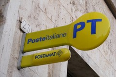 Lavori del progetto Polis: temporanea chiusura dell'ufficio postale di Spinazzola