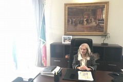 È deceduta l'ex Prefetto della Bat Maria Antonietta Cerniglia