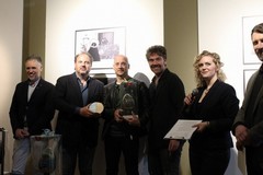 "Luce Viva", inaugurata ieri a Molfetta la mostra fotografica sulla Settimana Santa 2023 in Puglia