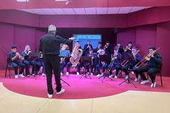 Premio della della Musica Città di Spinazzola: talenti da tutta Italia e uno storico successo locale