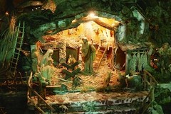 "Allestiamo un presepe in ogni Comune della sesta provincia Bat"