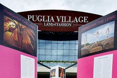 “L’immensa bellezza”, domenica evento speciale al Puglia Village di Molfetta