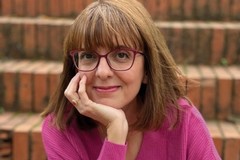 Le Vecchie Segherie Mastrototaro accolgono Roberta Recchia