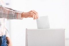 Referendum sulla Giustizia 2026: l'affluenza definitiva a Spinazzola