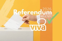 Referendum sulla Giustizia 2026, i risultati a Spinazzola