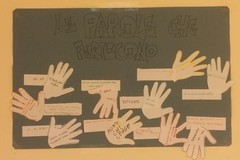 Alla Rems di Spinazzola consegnati i diplomi di scuola media inferiore