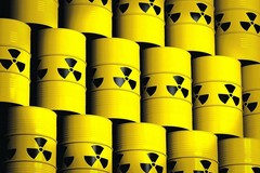 Deposito nazionale di rifiuti radioattivi sulle Murge, l'ira di Patruno
