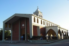 La chiesa Maria SS. del Bosco di Spinazzola confermata Santuario
