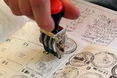 Elezioni Regionali 2025, i dati sull'affluenza alle ore 19 a Spinazzola