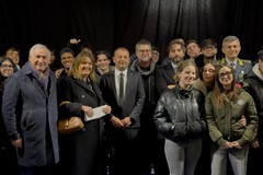 “Legalità del ricordo": a Spinazzola l'omaggio a Giovanni Palatucci