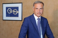 Sergio Fontana è il nuovo Presidente di Confindustria Puglia