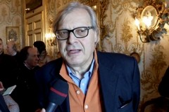 Vittorio Sgarbi: "A Matera doveva esserci Muti non Conte"