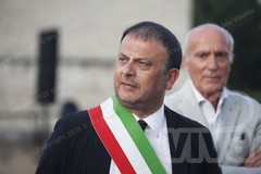 Randagismo a Spinazzola, interviene il sindaco Patruno