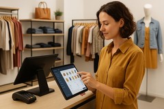 Come scegliere il software gestionale per il tuo negozio di abbigliamento