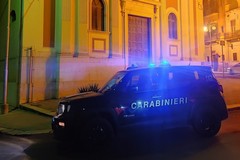 Servizi straordinari dei Carabinieri tra Spinazzola e Minervino Murge