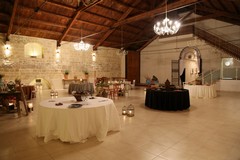 Tenuta Leonetti, la cornice perfetta per i vostri eventi d’autore