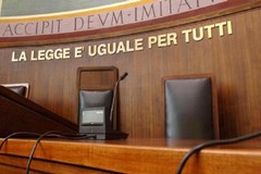 Nuovo sostituto procuratore al Tribunale di Trani: arriva la dott.ssa Scamarcio