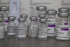 Vaccino anti Covid, al via alle somministrazioni della quarta dose per i fragili