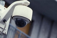Un sistema di videosorveglianza per i punti nevralgici della città