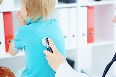 Giornata mondiale dell'asma, visite gratuite pediatriche nella Bat