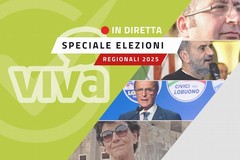 Speciale elezioni regionali 2025, in diretta i risultati della provincia Bat