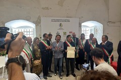 Capitale Italiana della Cultura 2028: Spinazzola sostiene Gravina
